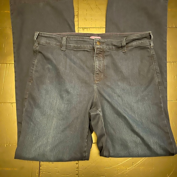 NYDJ Teresa Trouser Sz 14